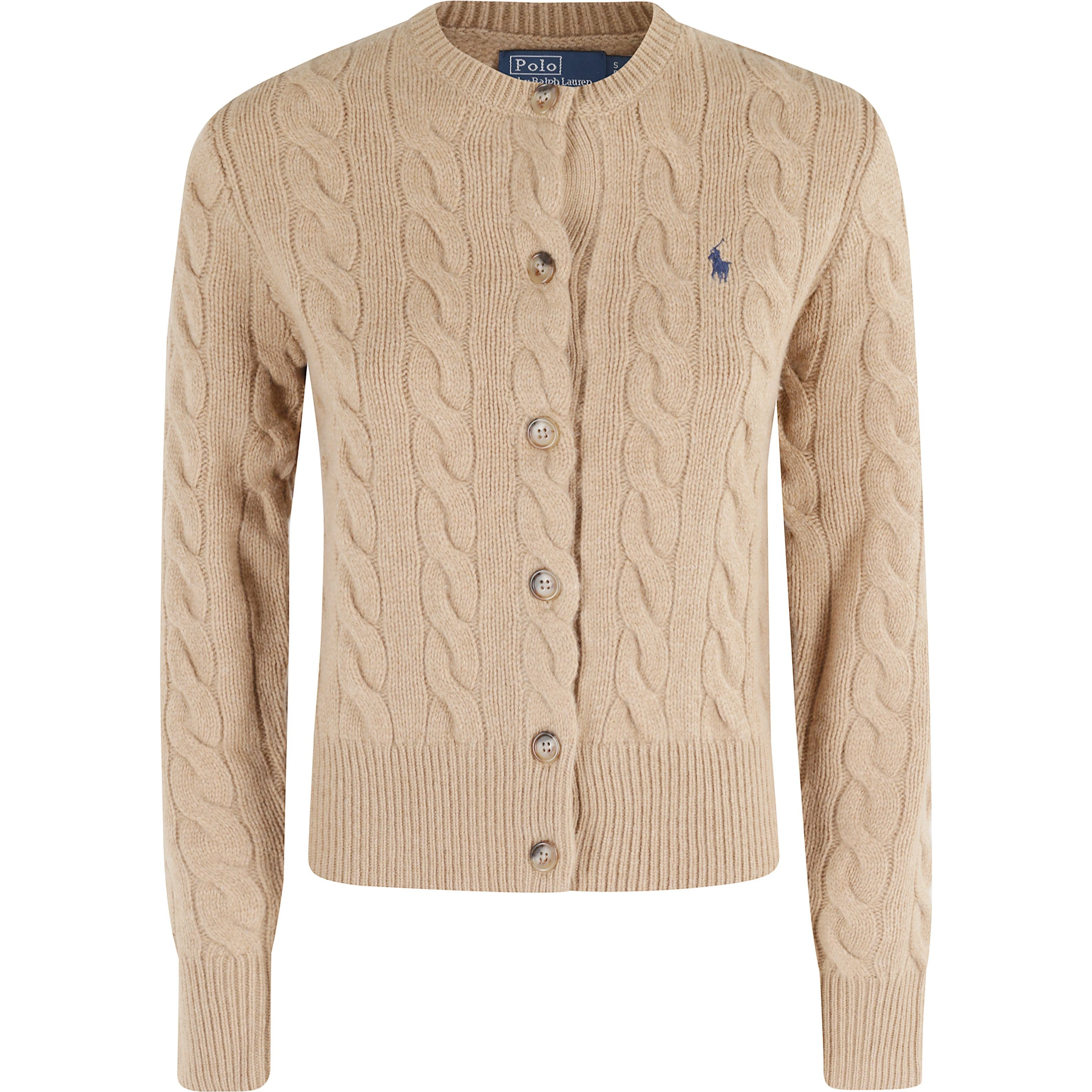 SWEATER CARDIGAN