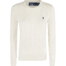 JULIANNA LONG SLEEVE PULLOVER