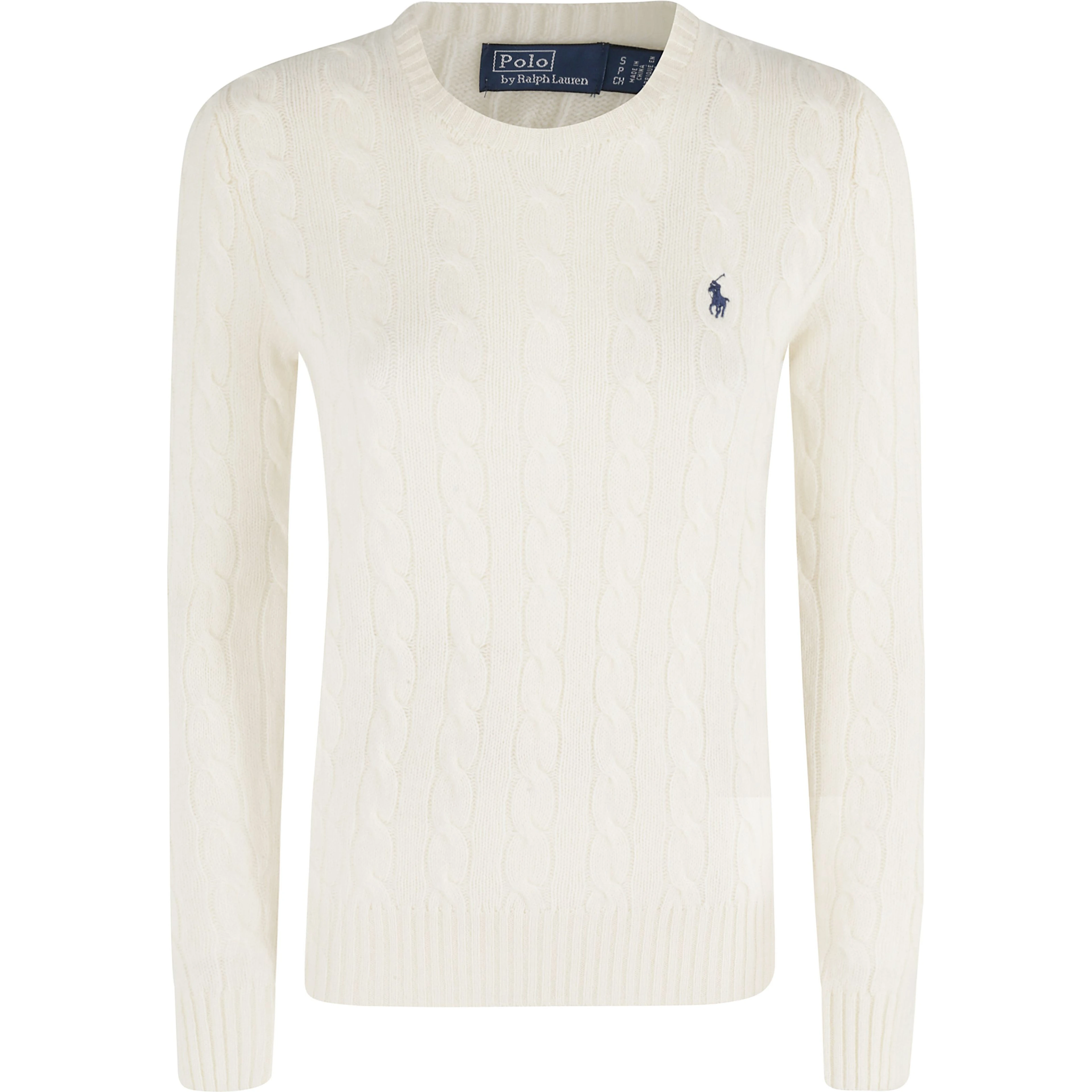 JULIANNA LONG SLEEVE PULLOVER