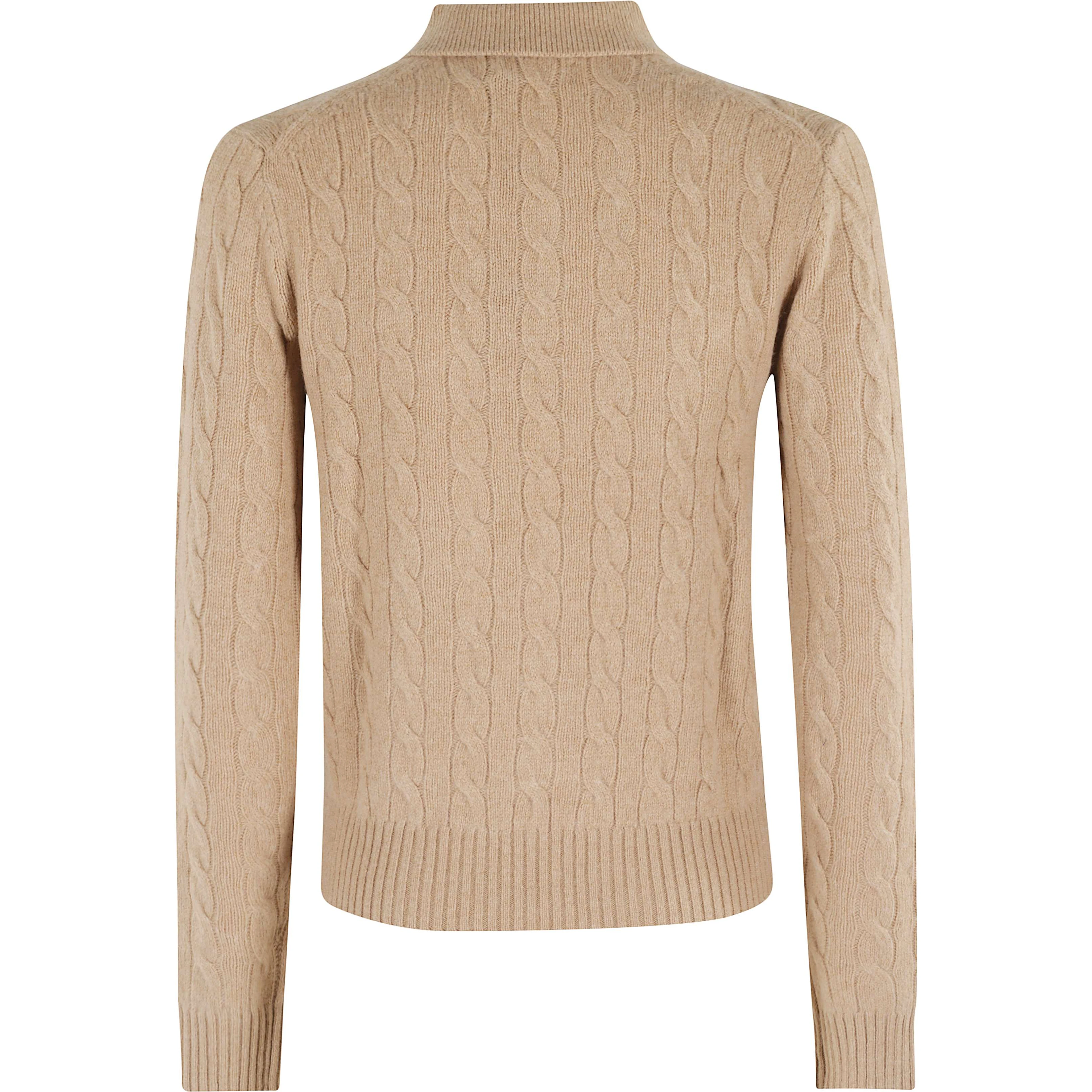SWEATER PULLOVER