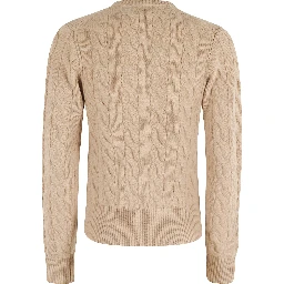 SWEATER CARDIGAN