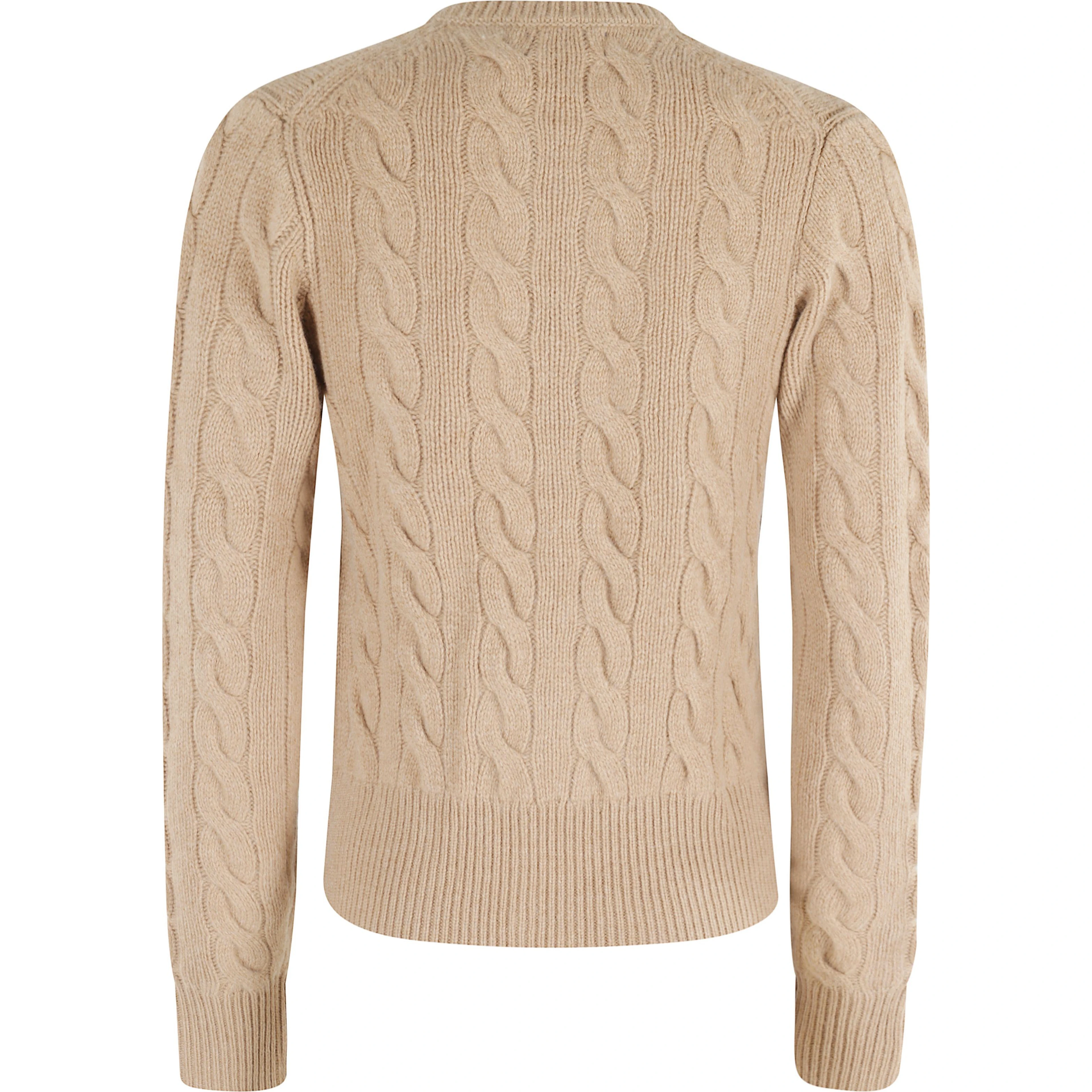 SWEATER CARDIGAN