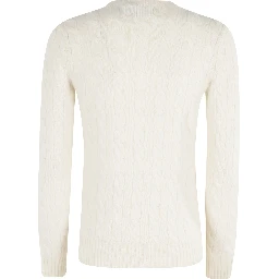 JULIANNA LONG SLEEVE PULLOVER