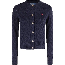 SWEATER CARDIGAN