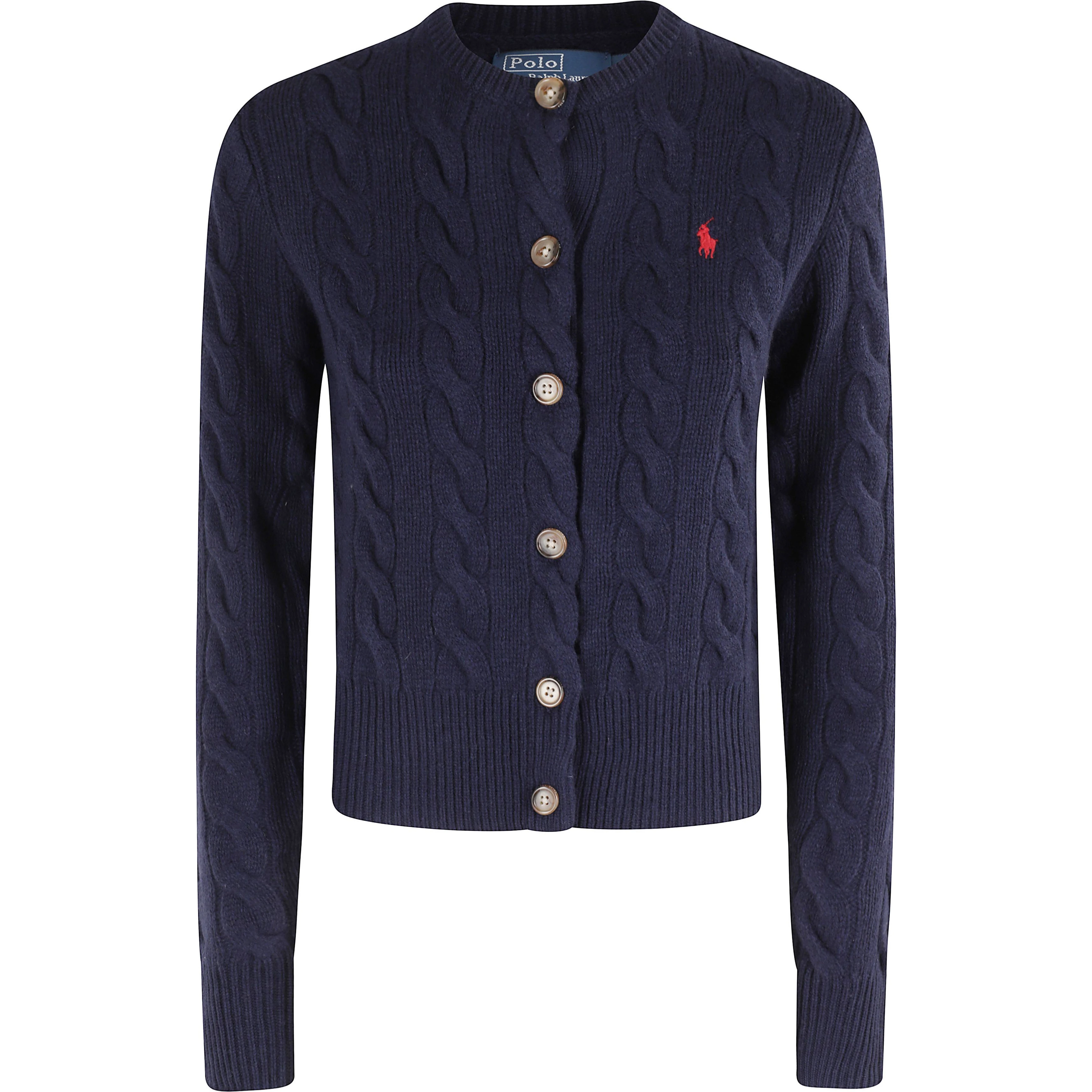 SWEATER CARDIGAN