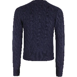 SWEATER CARDIGAN