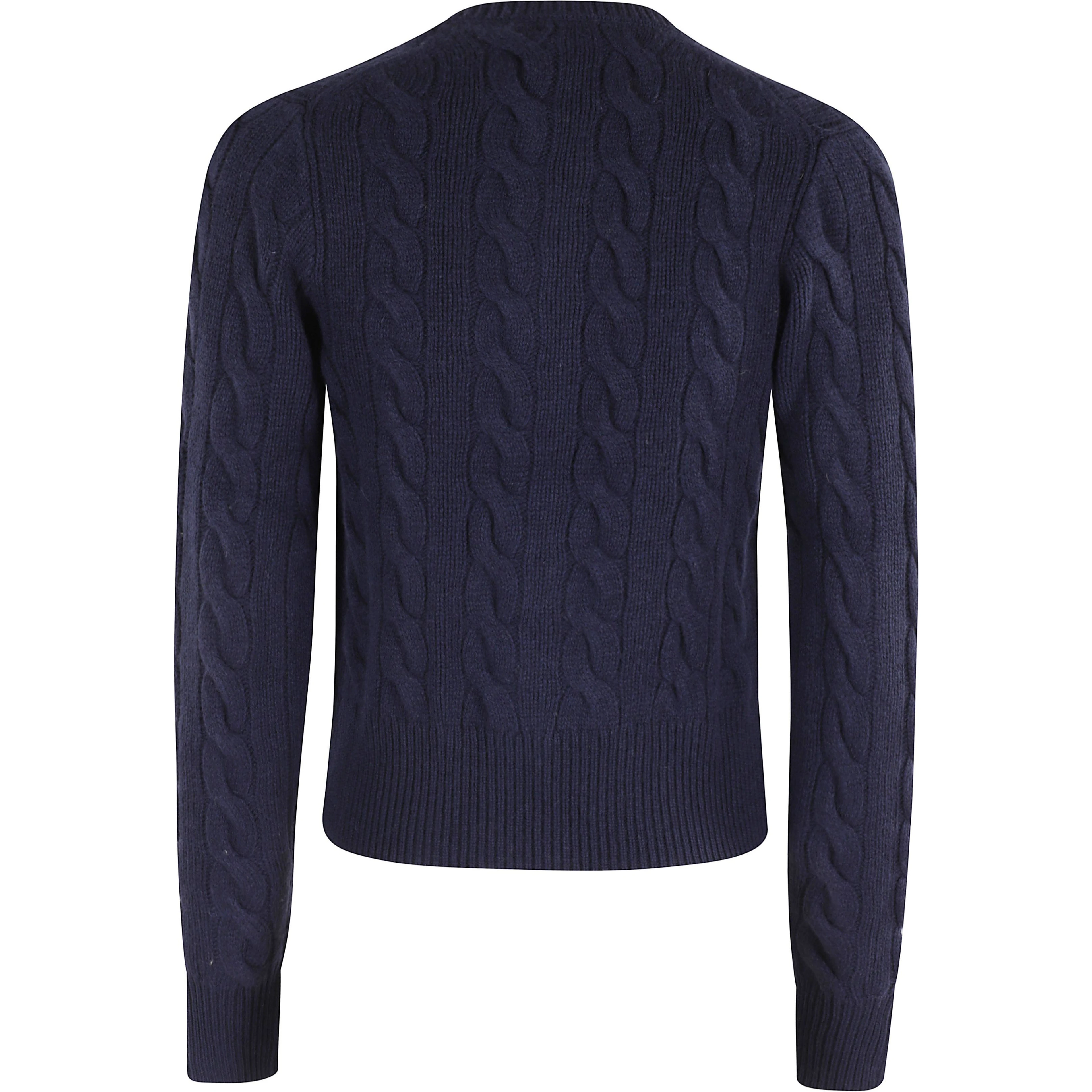 SWEATER CARDIGAN