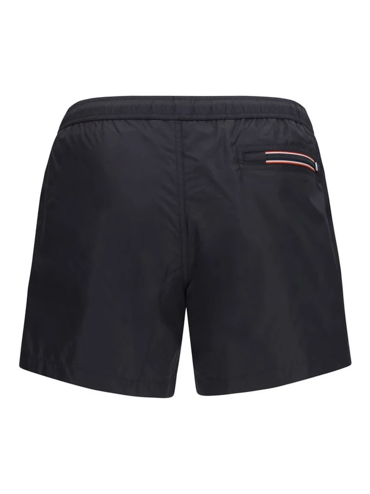 Black Polyamide Sportswear alternative