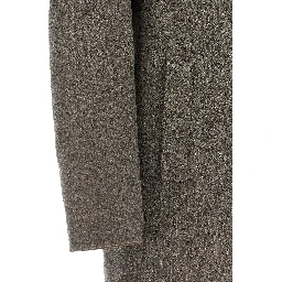Brown Wool Coat