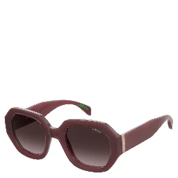 Multicolor Acetate Sunglasses