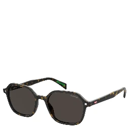 Bicolor Acetate Sunglasses