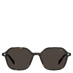 Bicolor Acetate Sunglasses