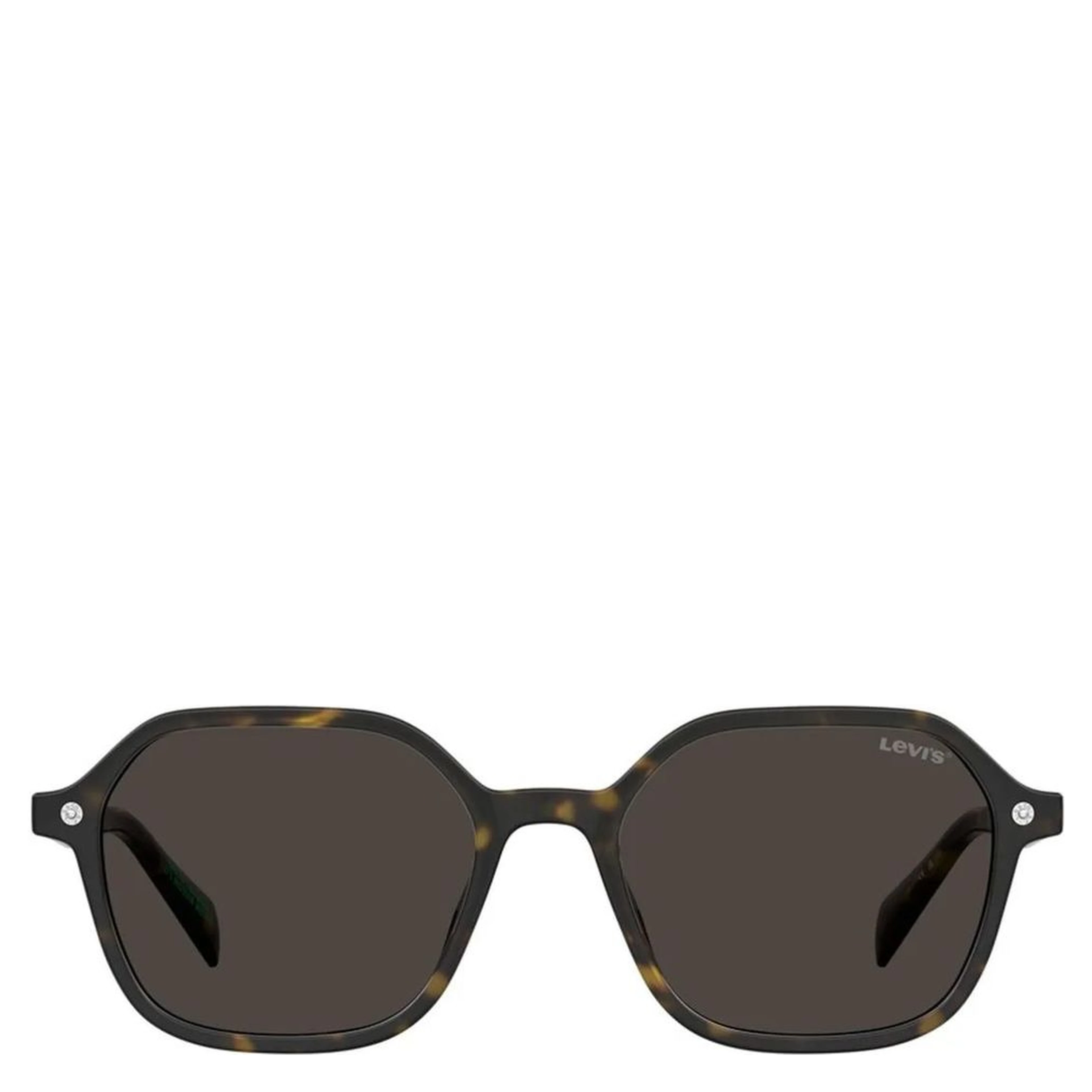 Bicolor Acetate Sunglasses