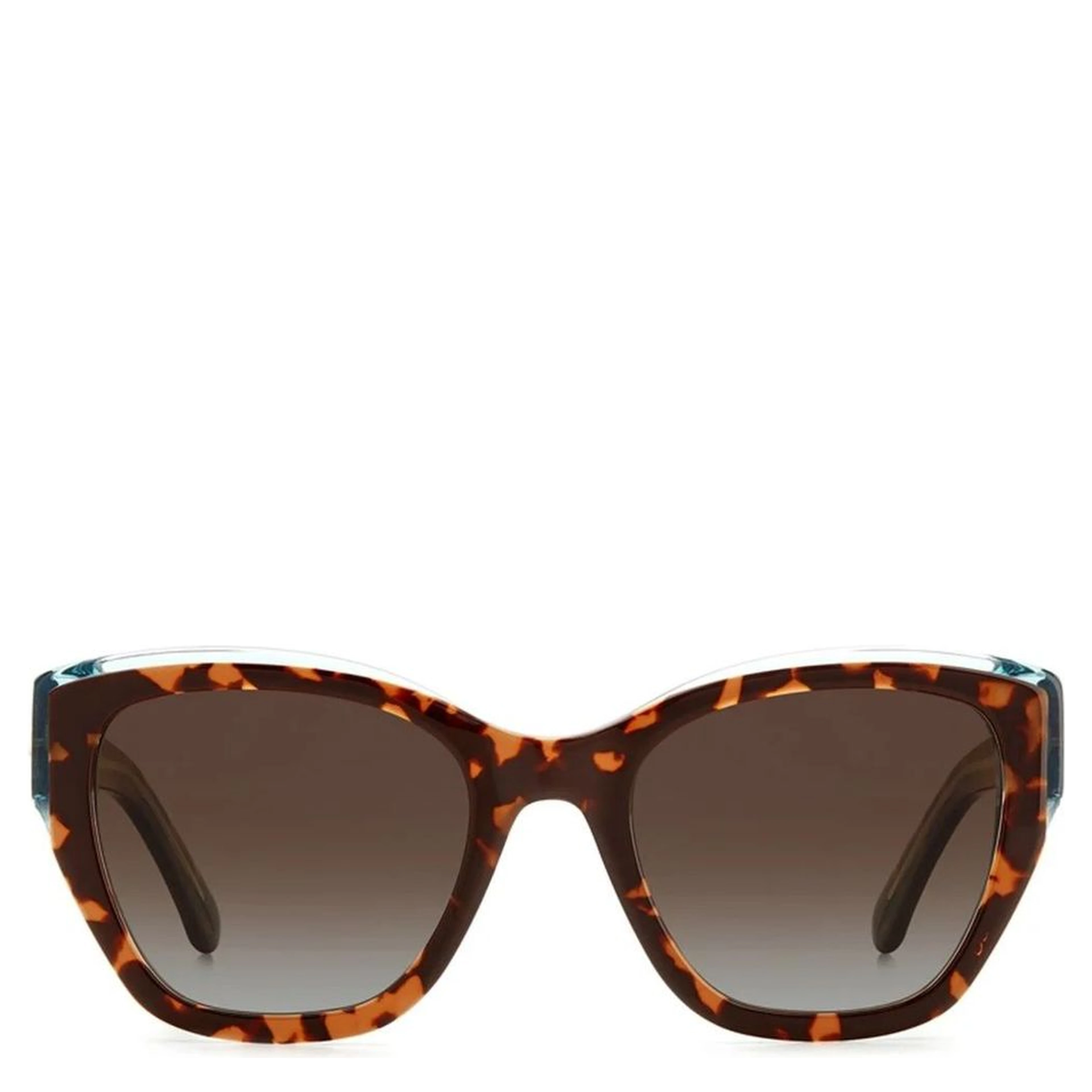 Brown Acetate Sunglasses