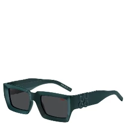Bicolor Injected Sunglasses