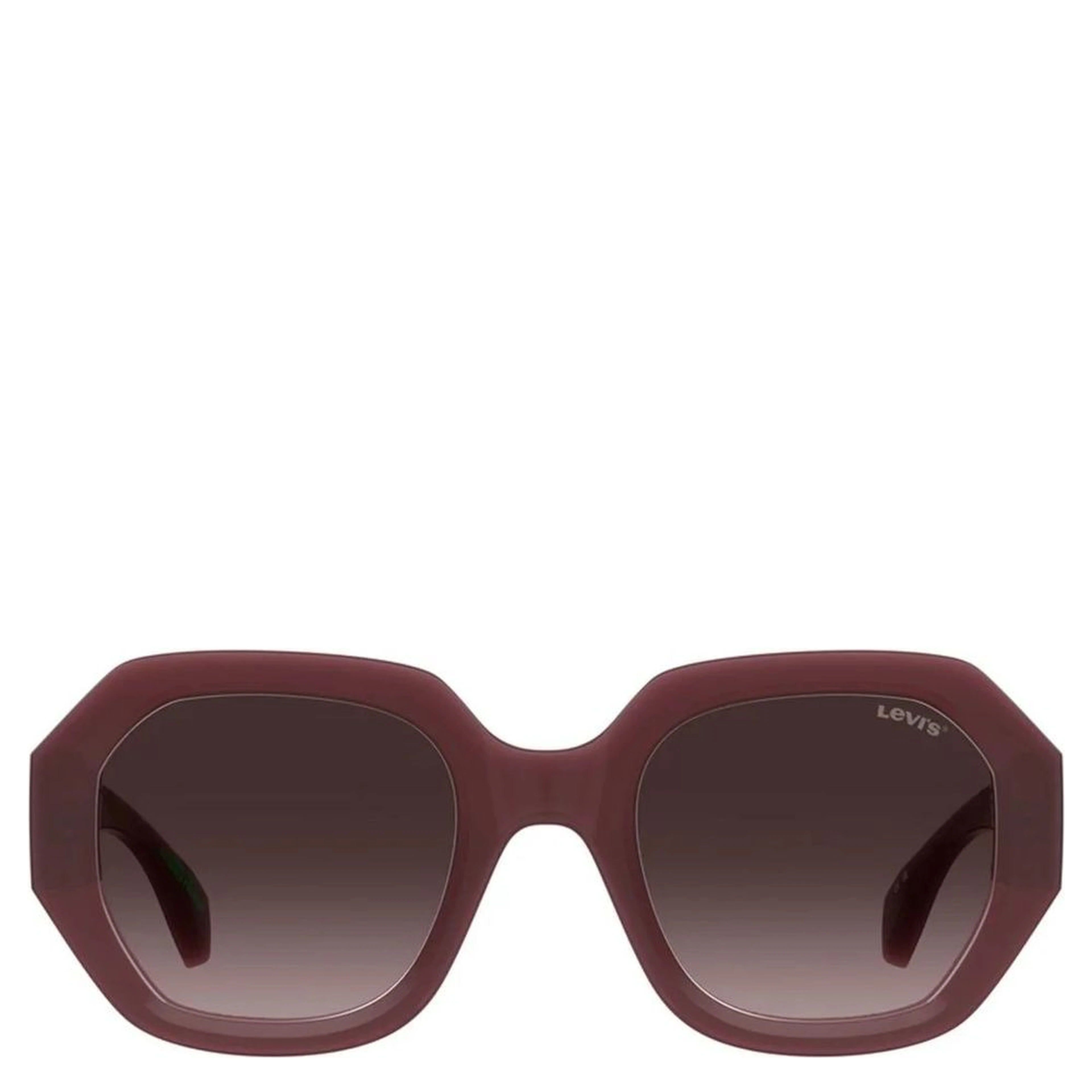 Multicolor Acetate Sunglasses