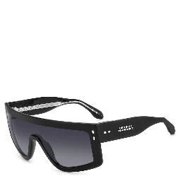 Black Acetate Sunglasses