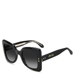 Black Acetate Sunglasses