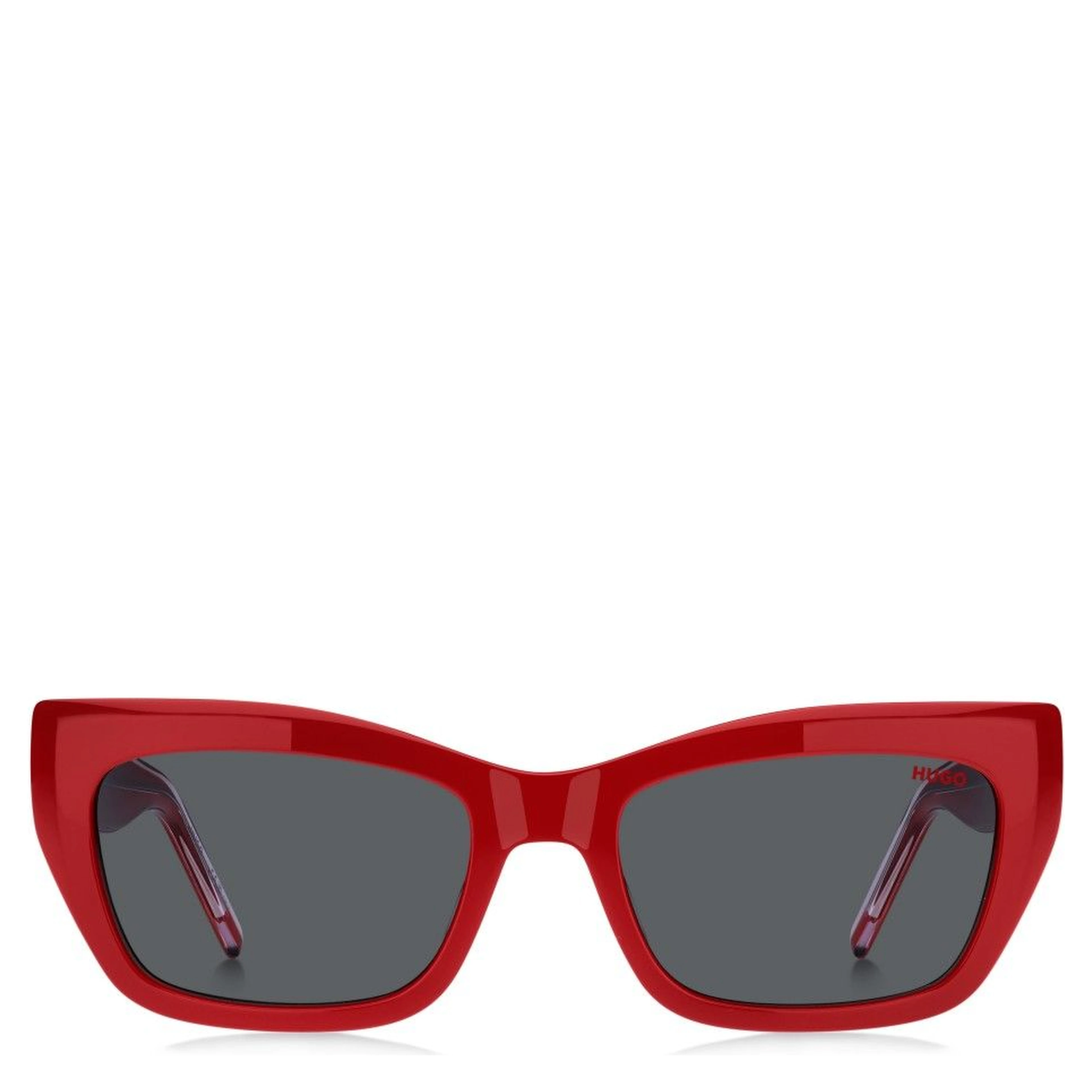 Multicolor Acetate Sunglasses