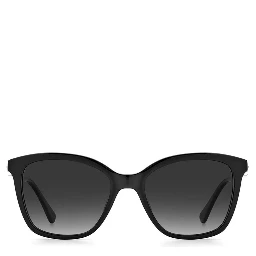 Black Acetate Sunglasses