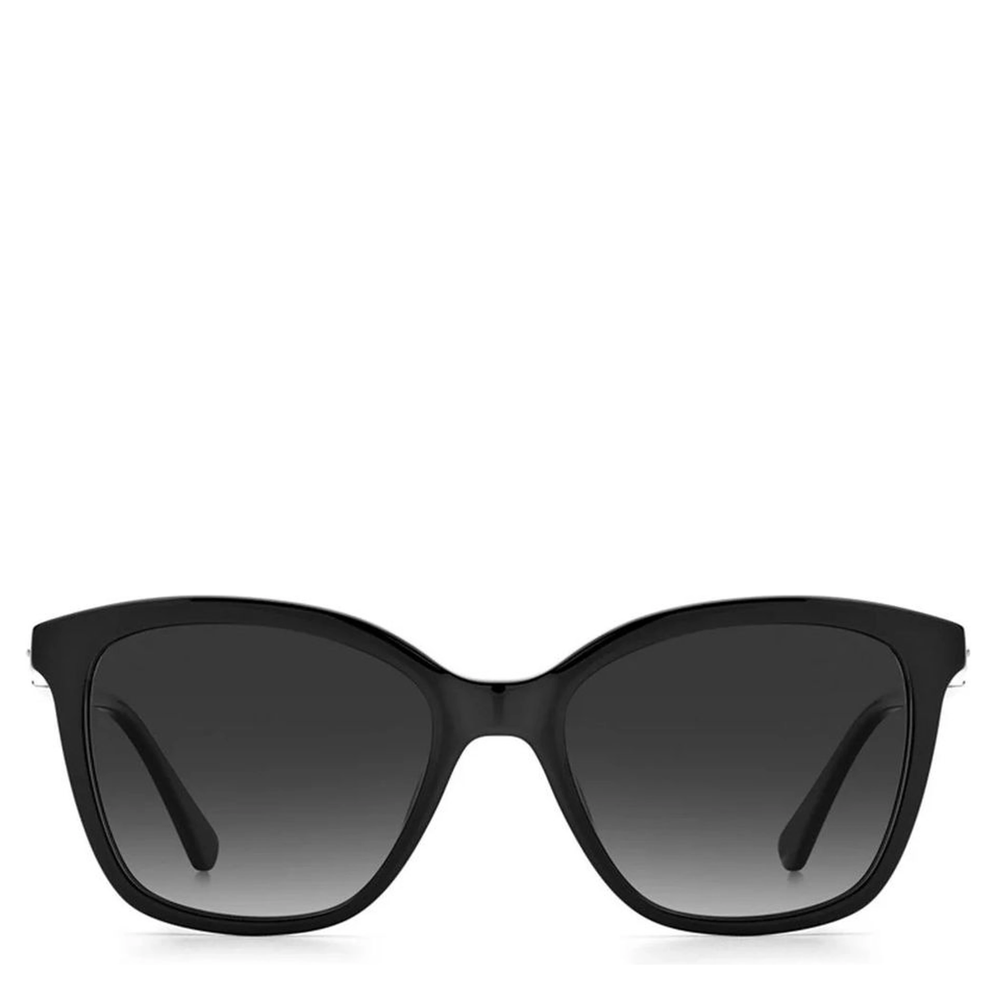 Black Acetate Sunglasses