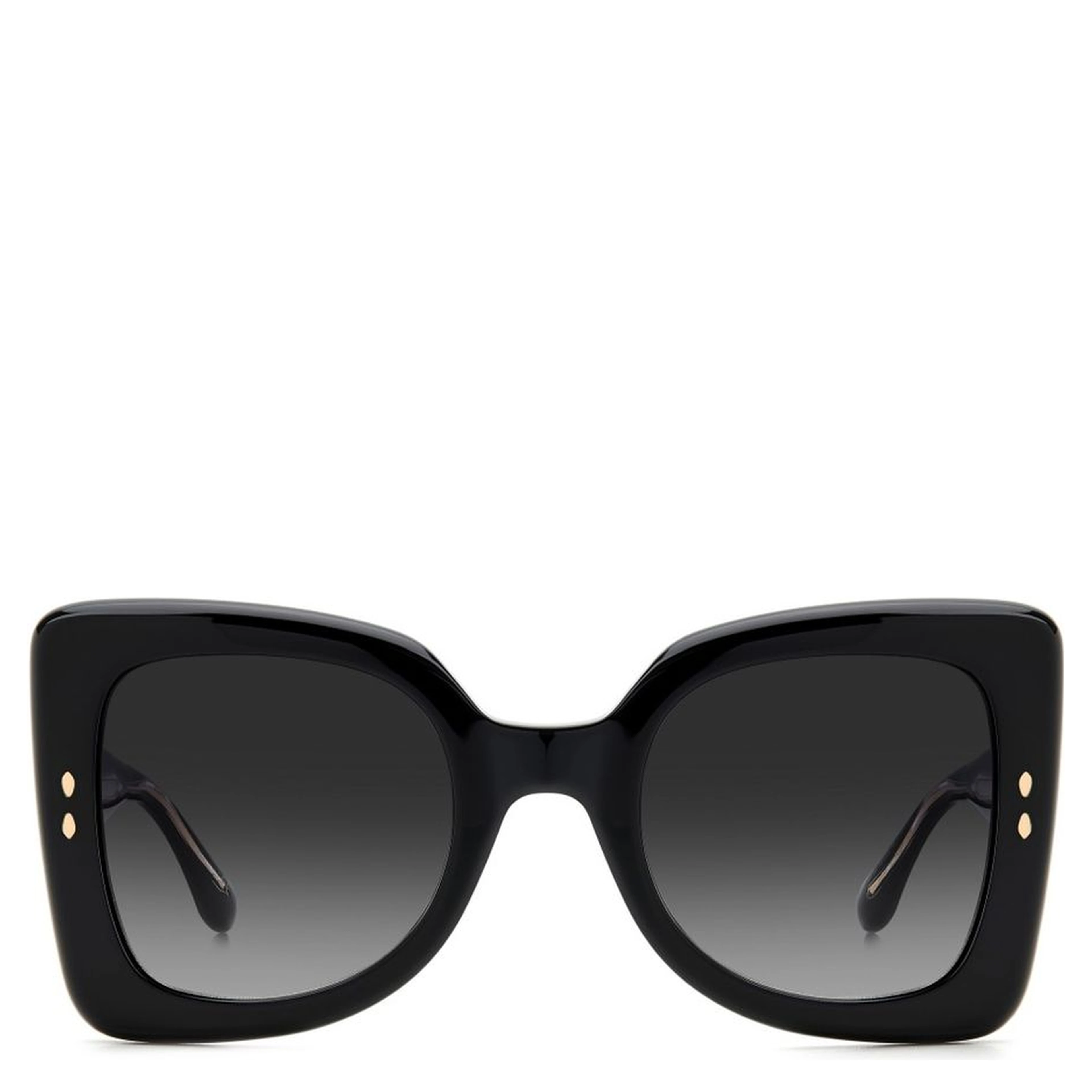 Black Acetate Sunglasses