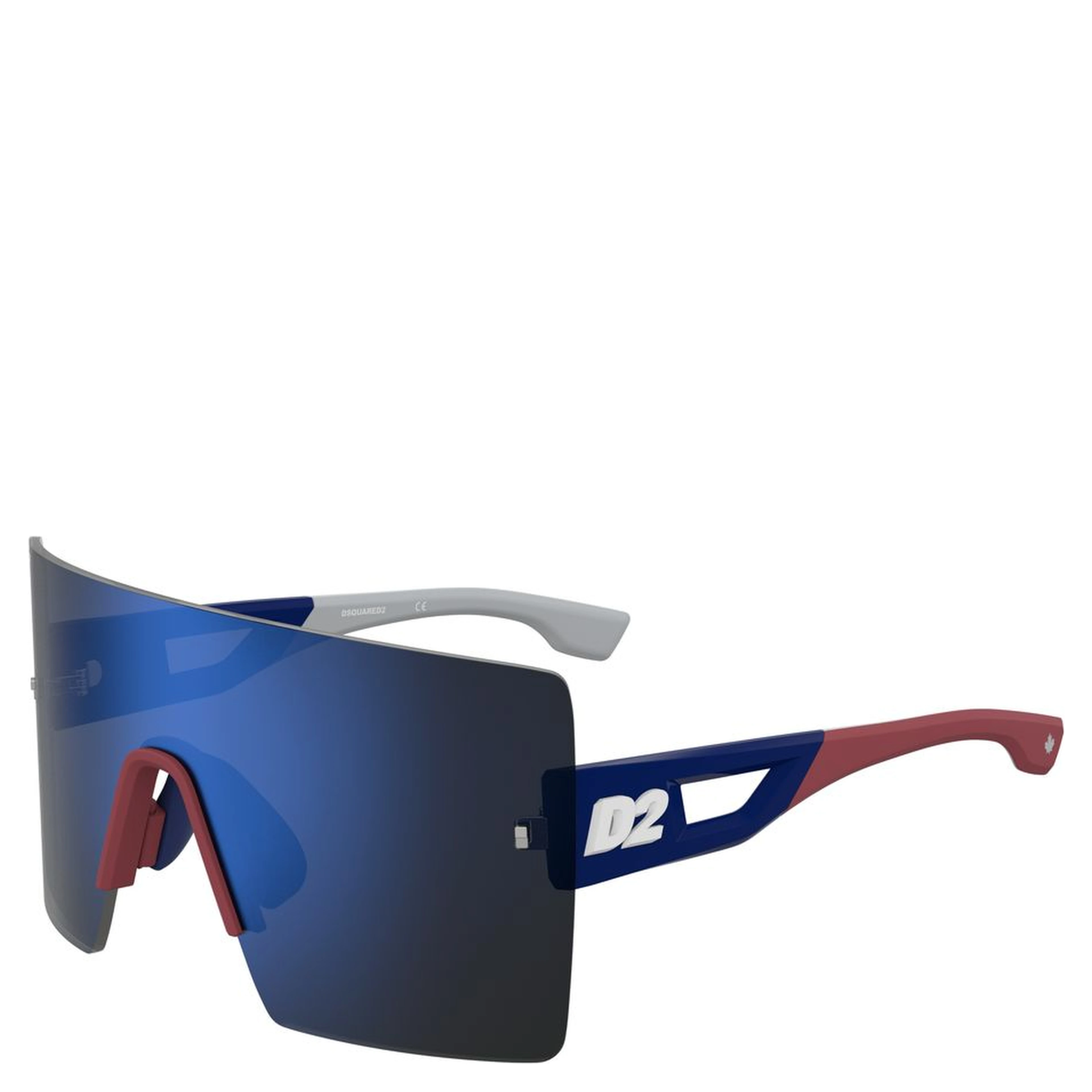Black Acetate Sunglasses