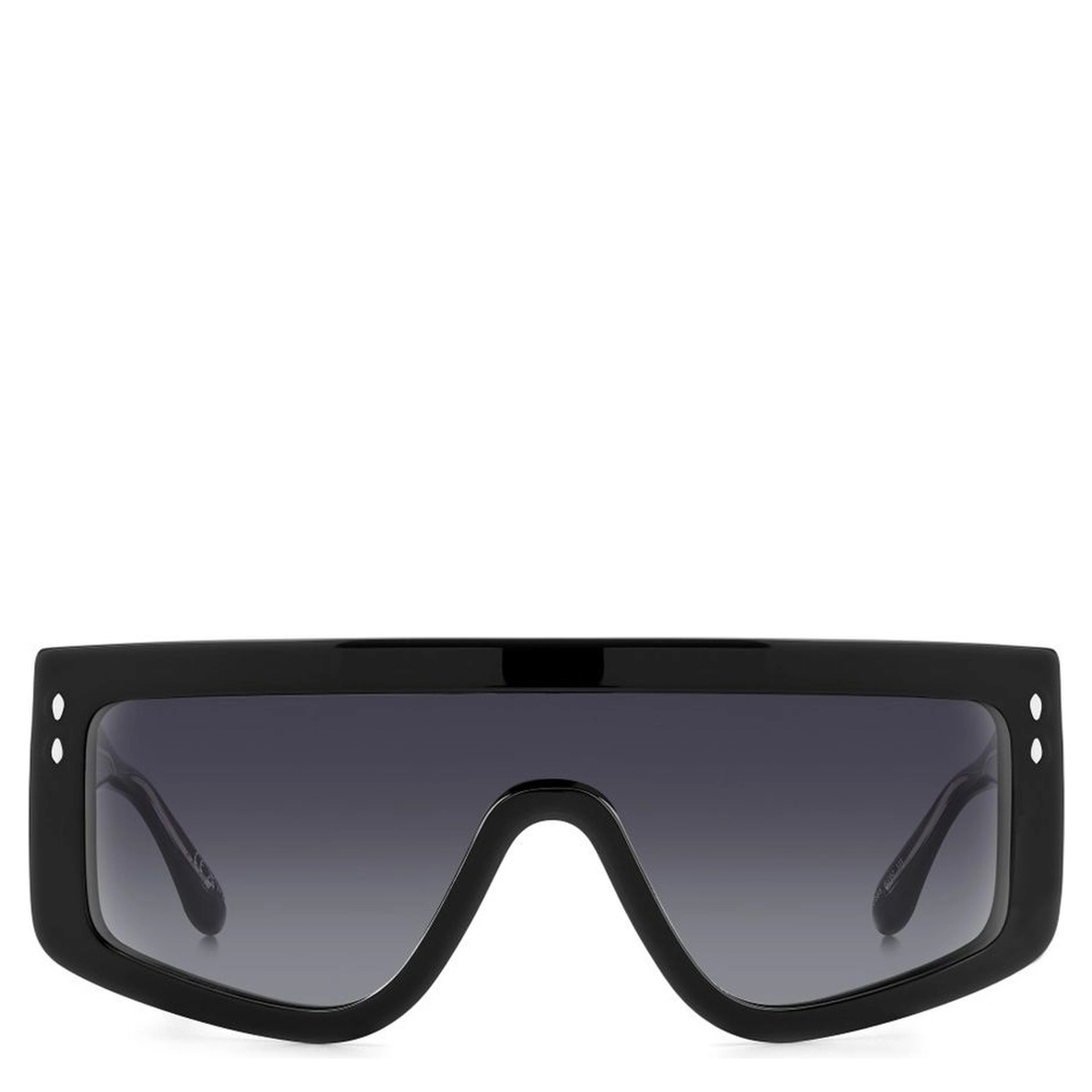 Black Acetate Sunglasses