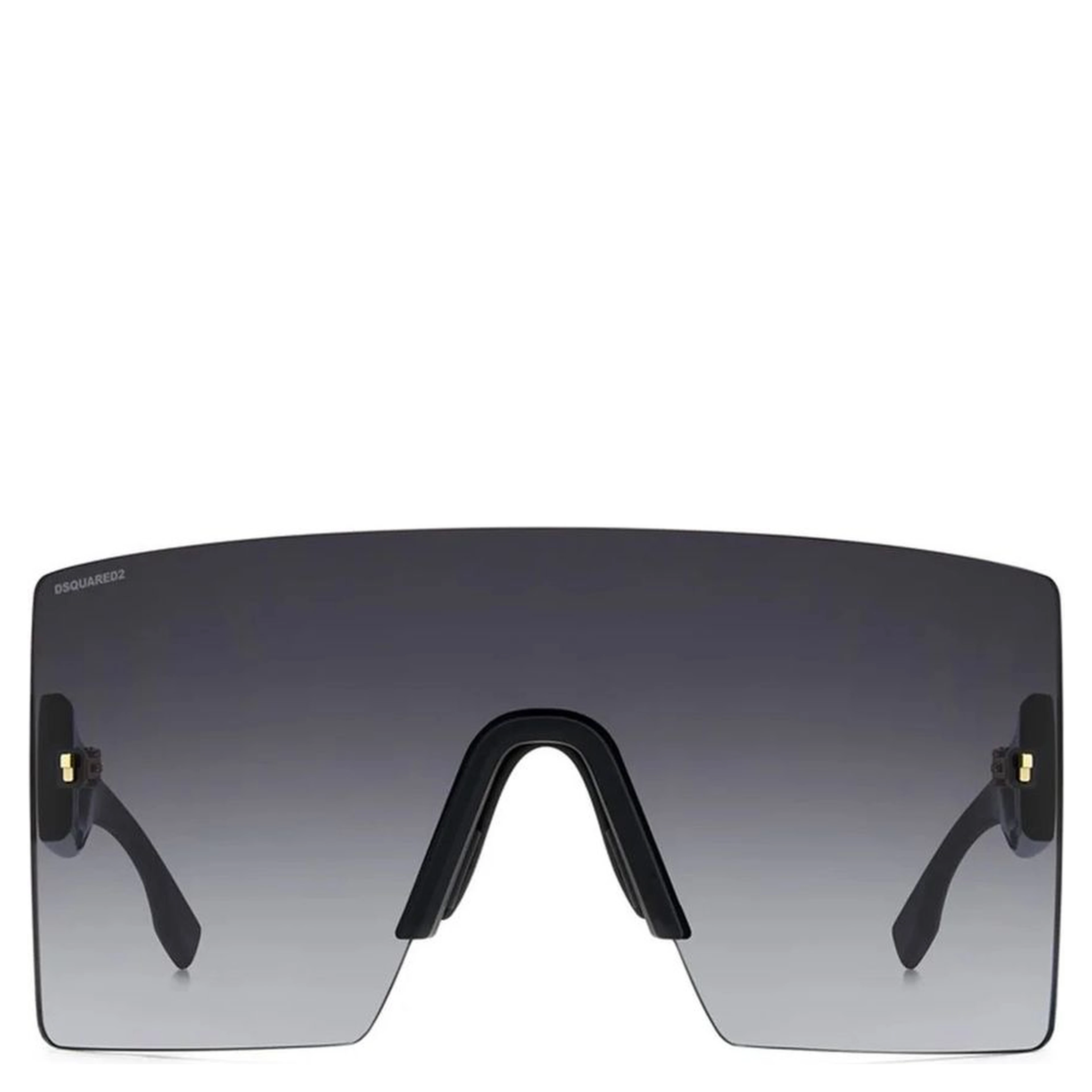 Black Acetate Sunglasses