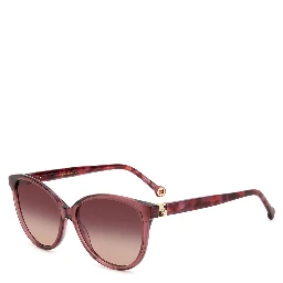 Multicolor Acetate Sunglasses