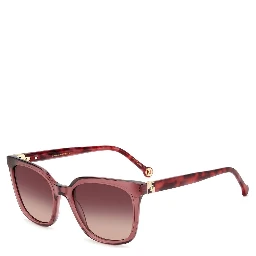 Multicolor Acetate Sunglasses