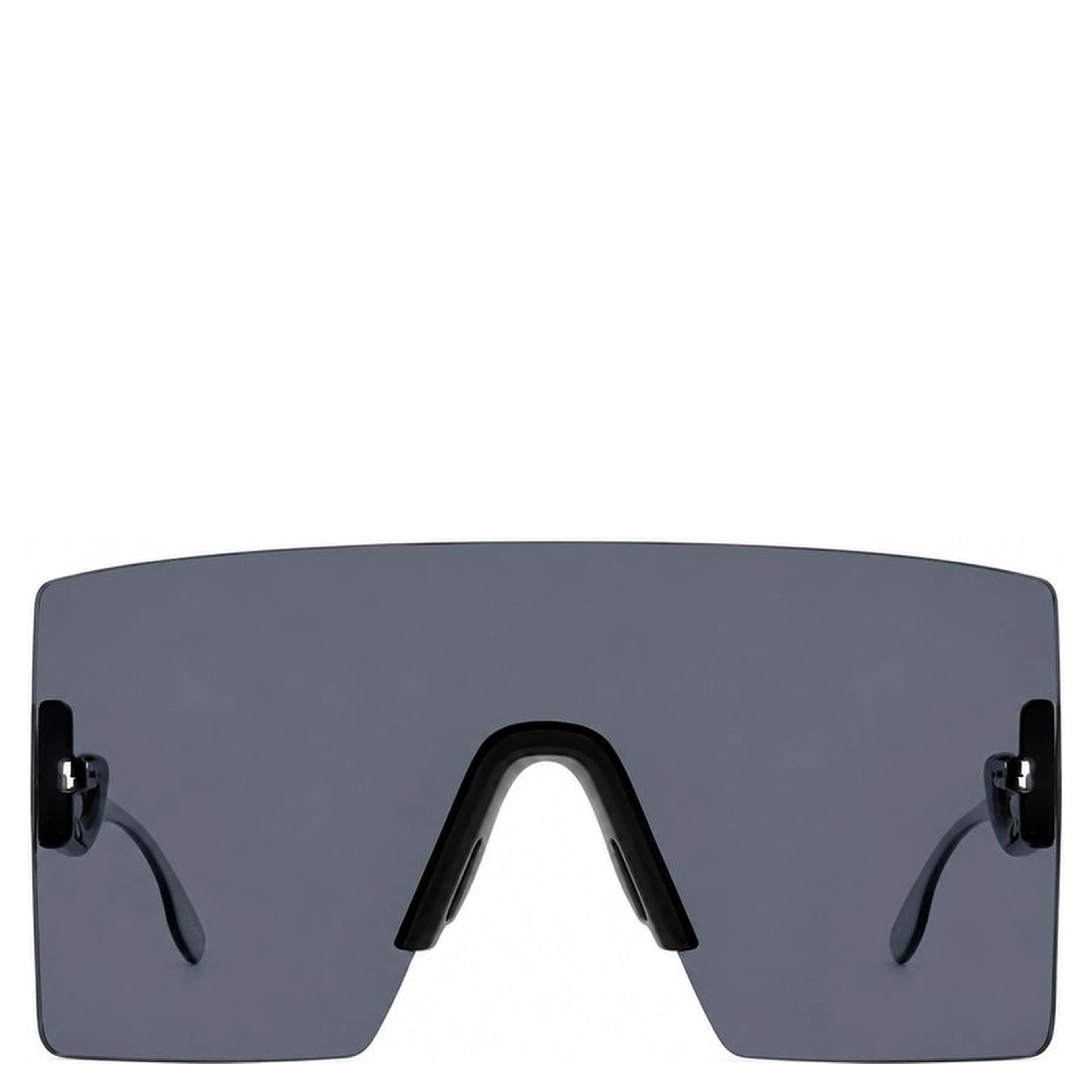 Black Acetate Sunglasses