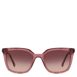 Multicolor Acetate Sunglasses