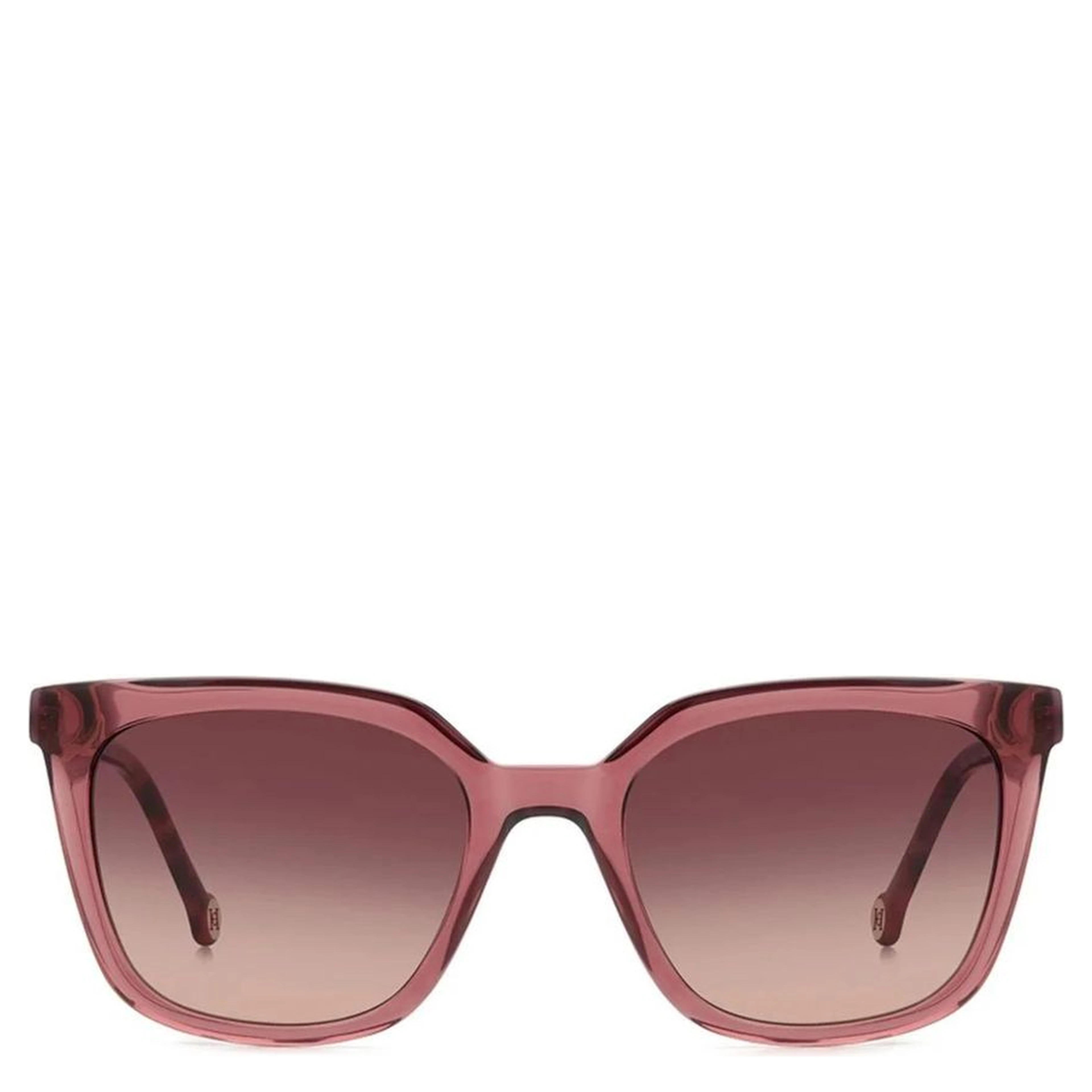 Multicolor Acetate Sunglasses