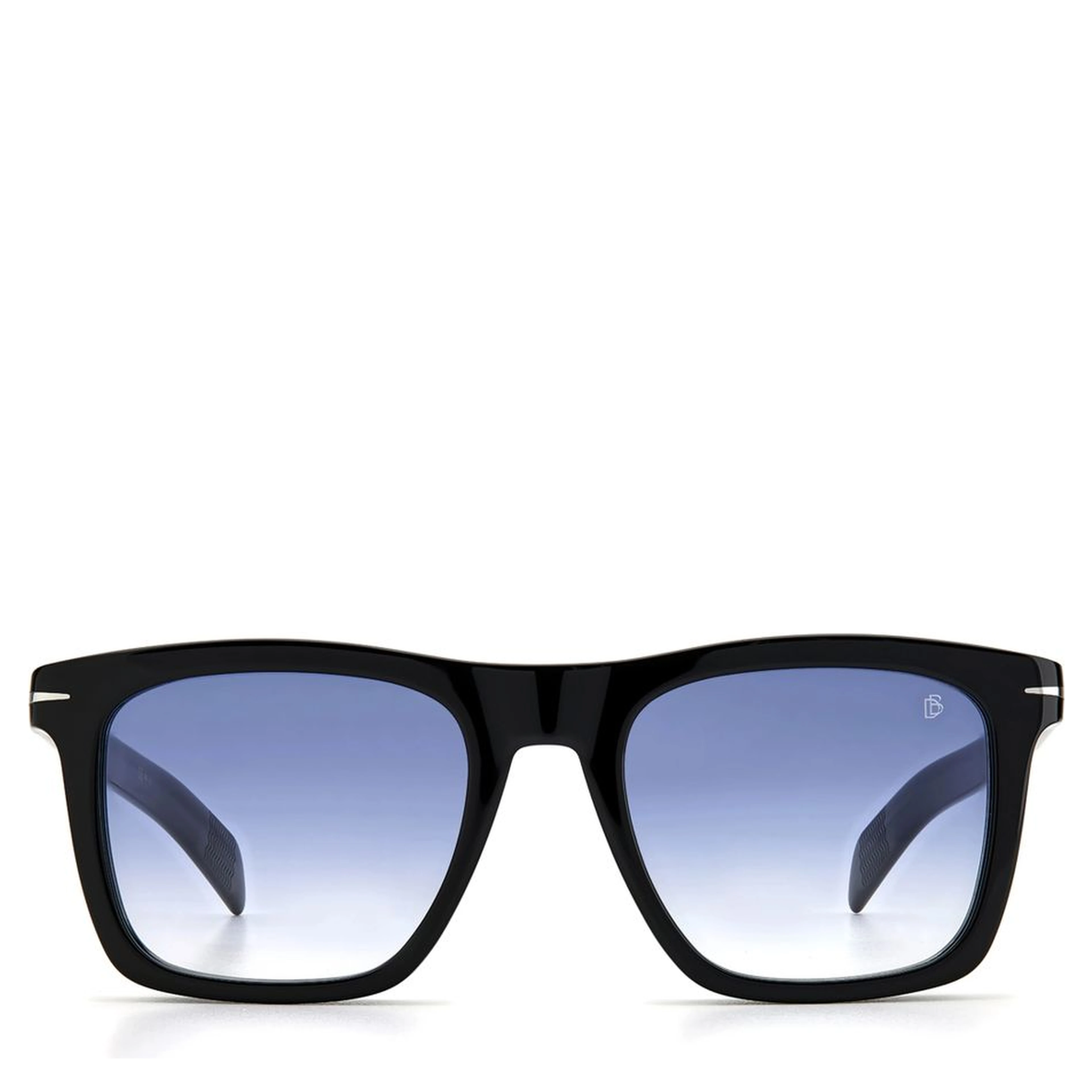 Black Acetate Sunglasses