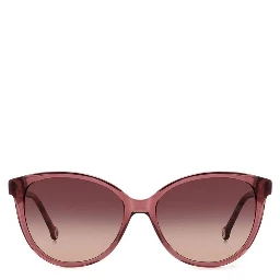 Multicolor Acetate Sunglasses