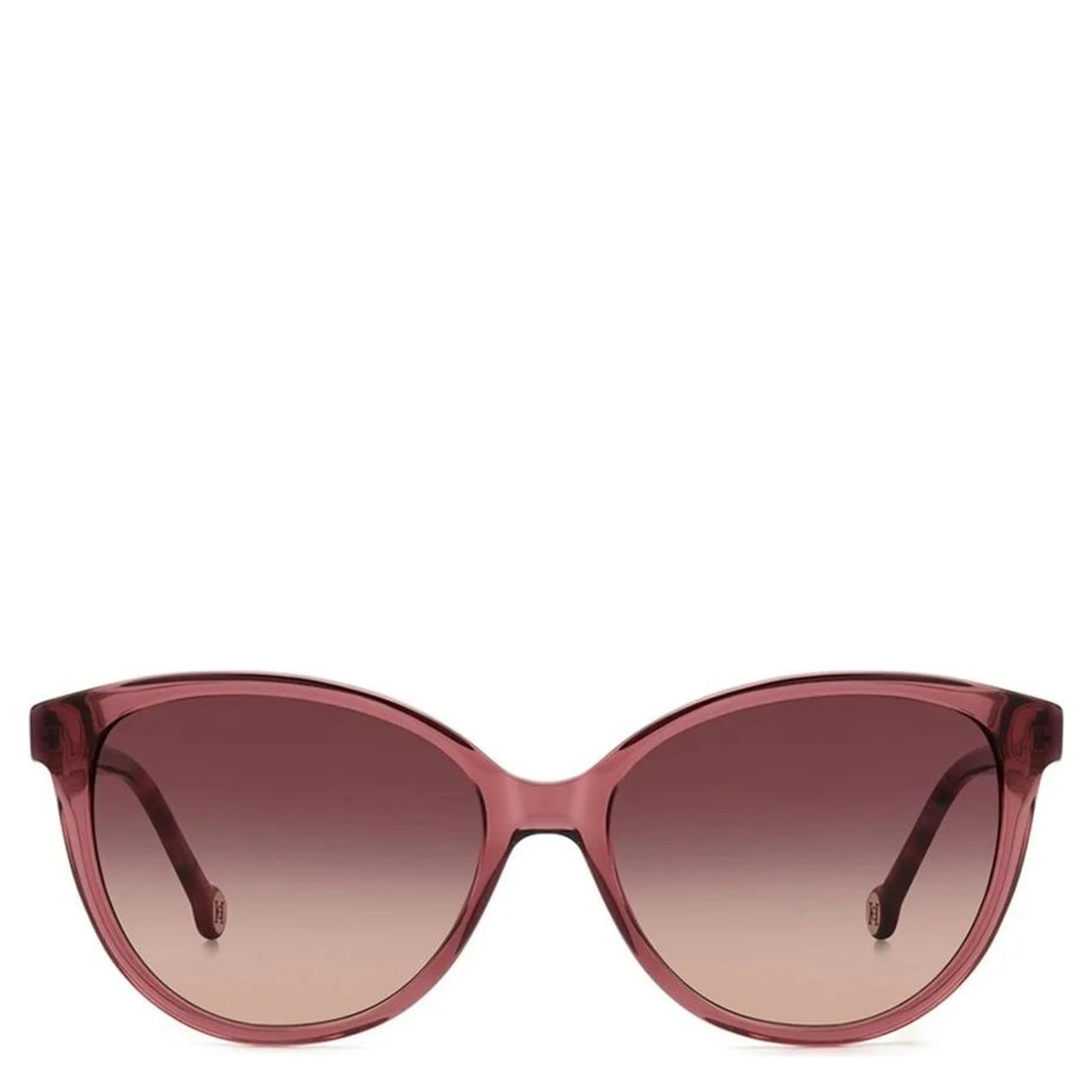 Multicolor Acetate Sunglasses