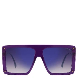 Gold Metal Sunglasses