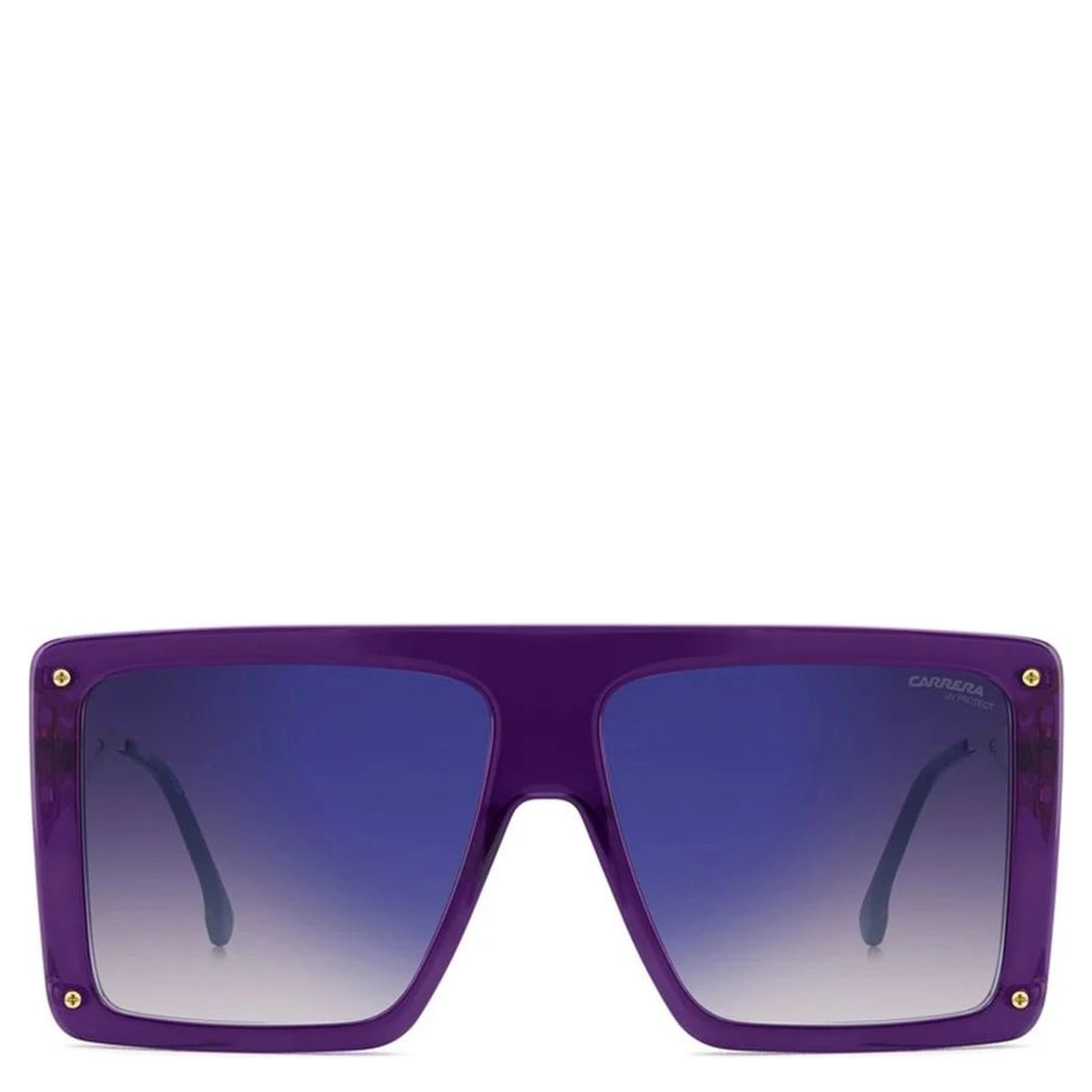 Gold Metal Sunglasses
