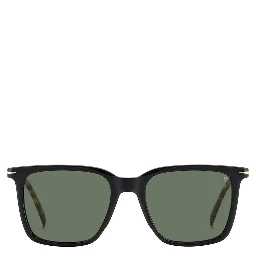 Black Acetate Sunglasses