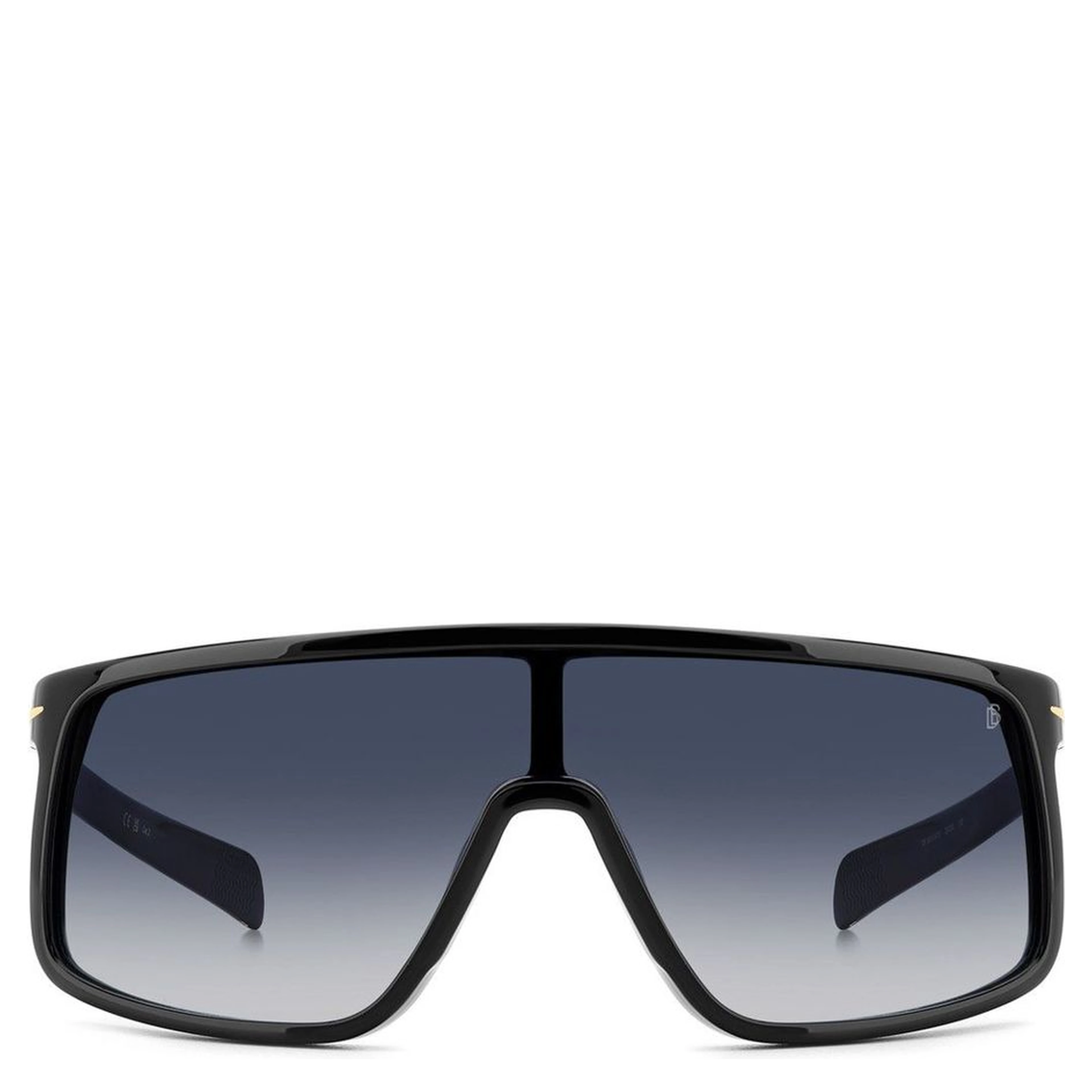 Black Acetate Sunglasses