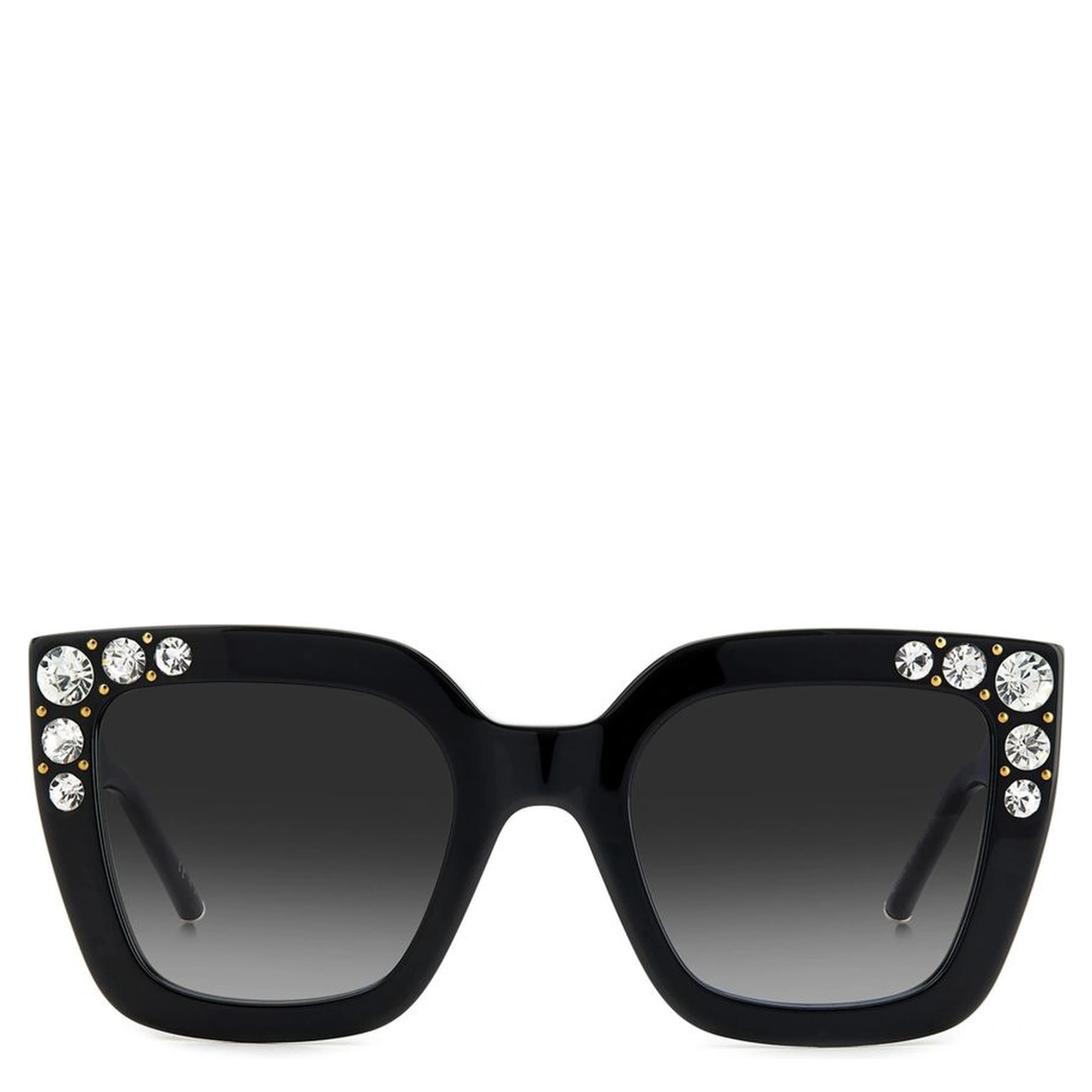 Black Acetate Sunglasses