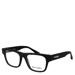 Black Acetate Glasses (Frames)
