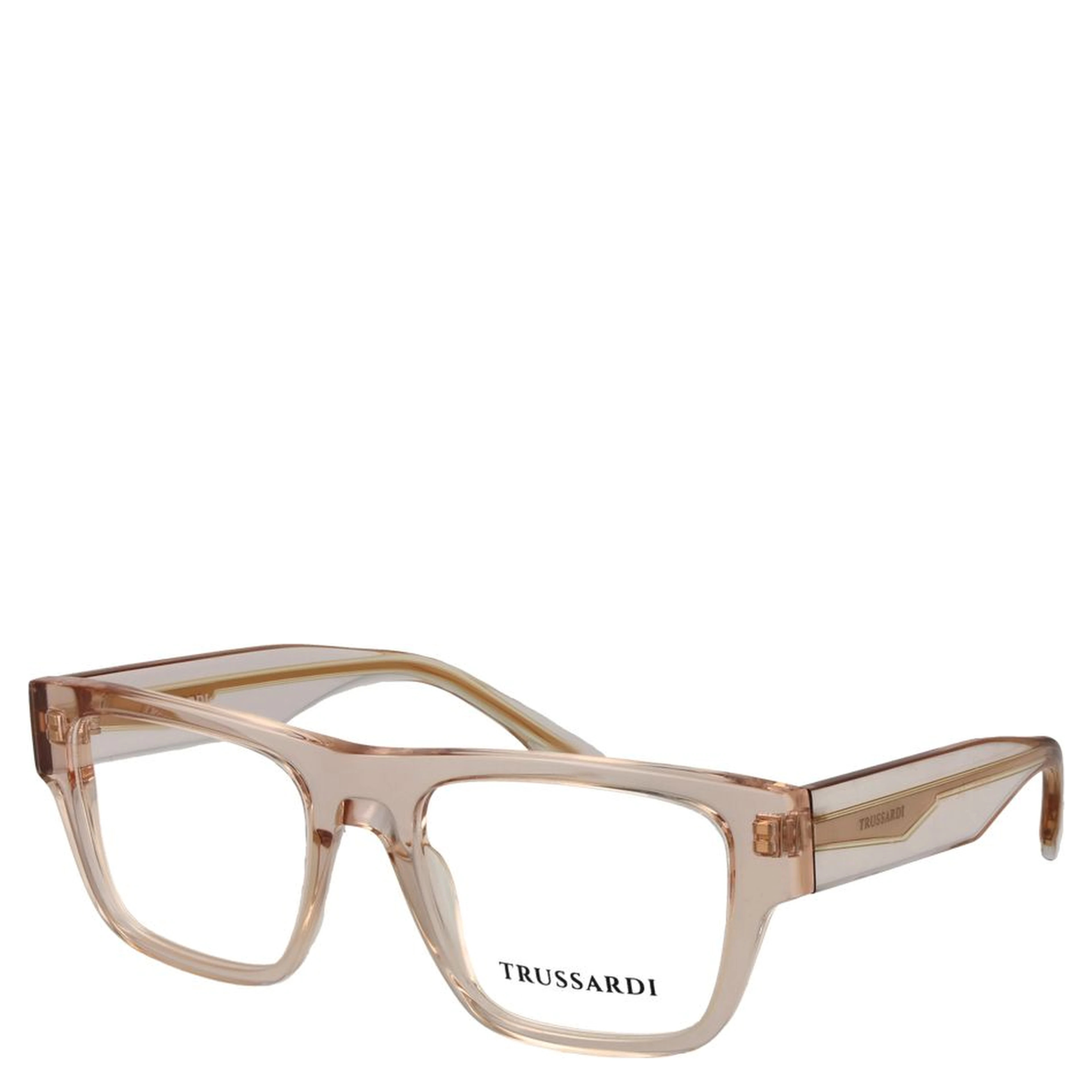 Orange Acetate Glasses (Frames)