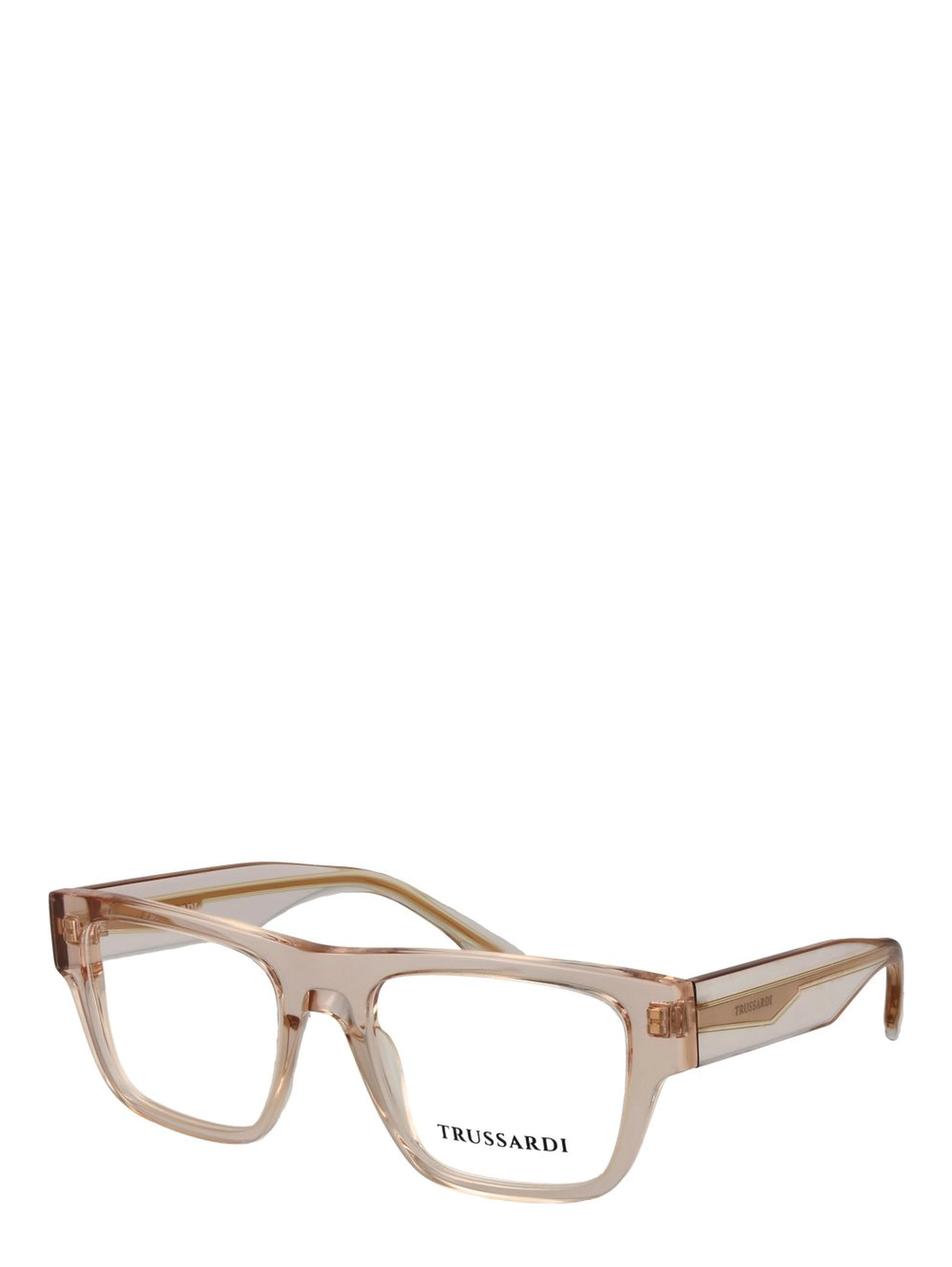 Orange Acetate Glasses (Frames)