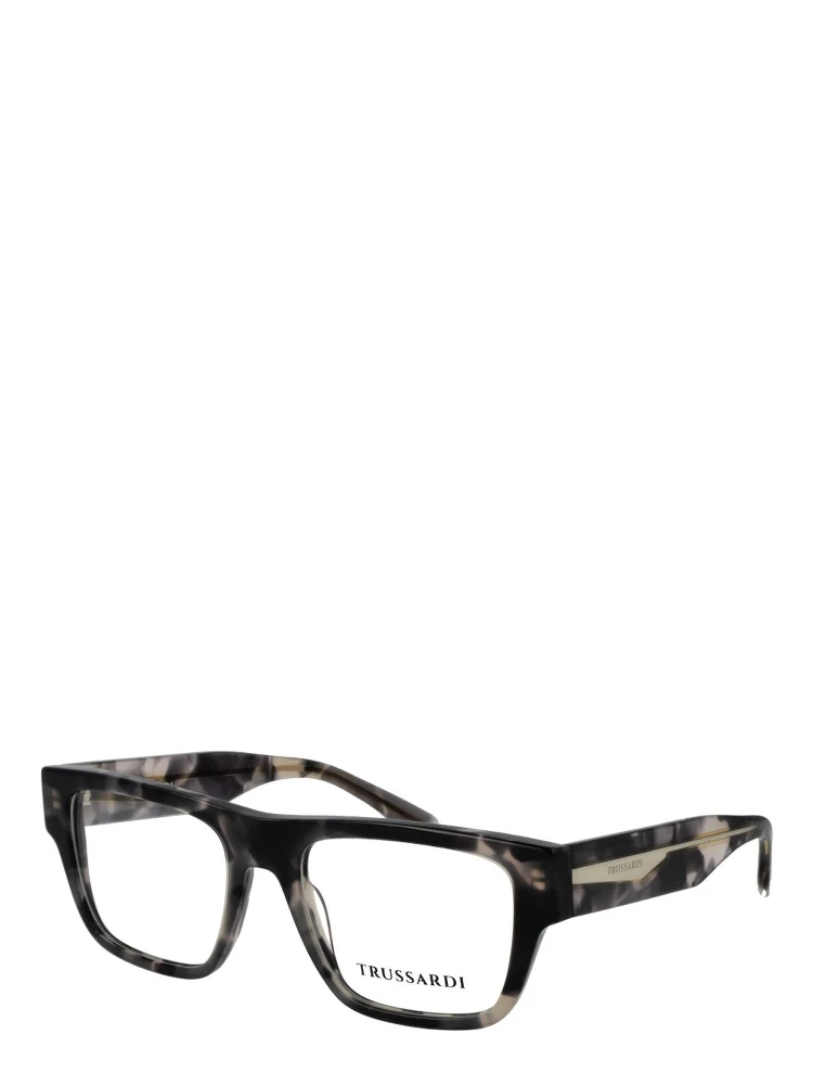 Gray Acetate Glasses (Frames)