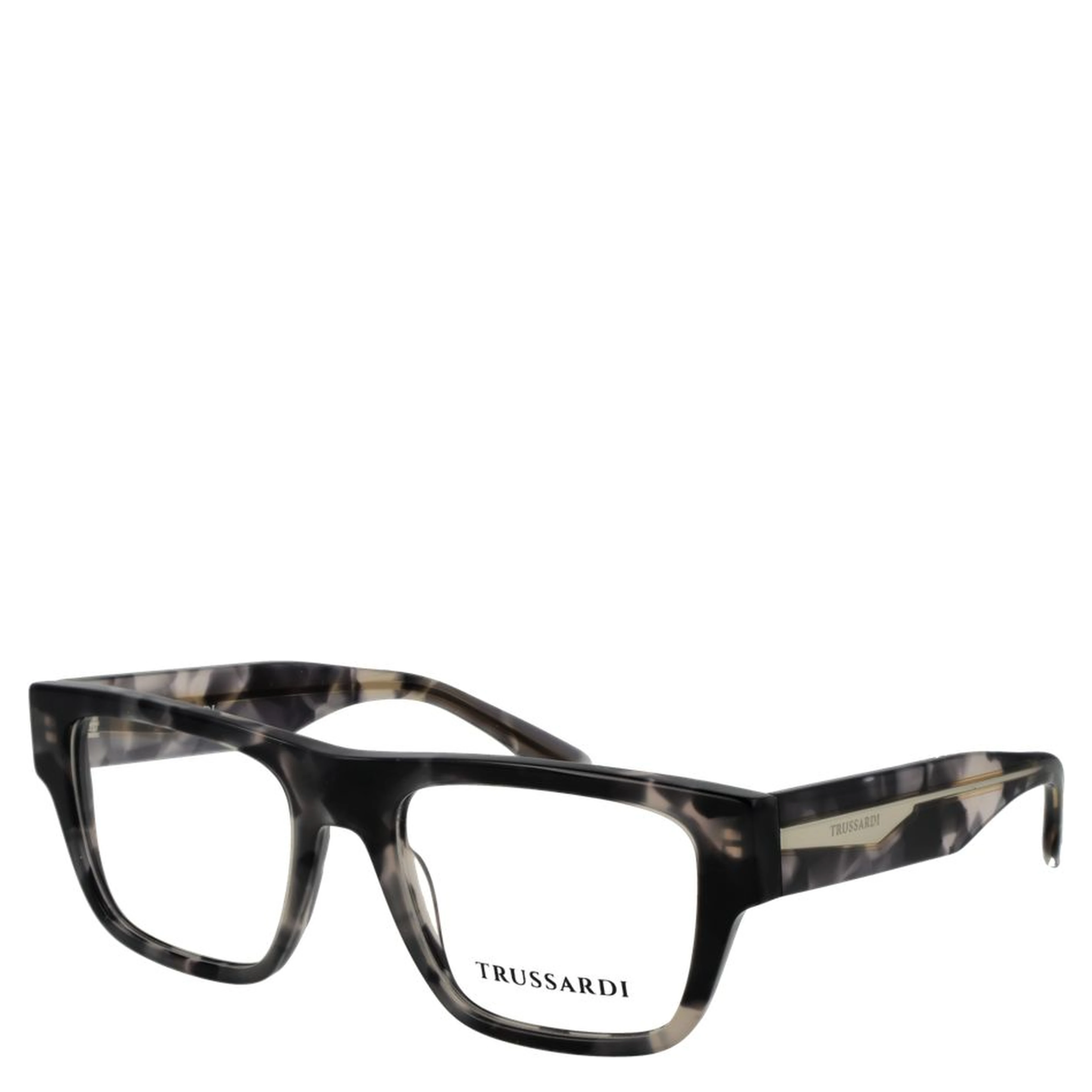 Gray Acetate Glasses (Frames)