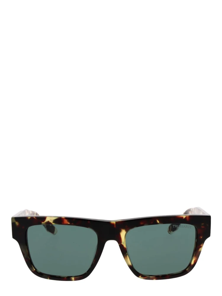 Brown Acetate Sunglasses alternative