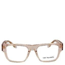 Orange Acetate Glasses (Frames)