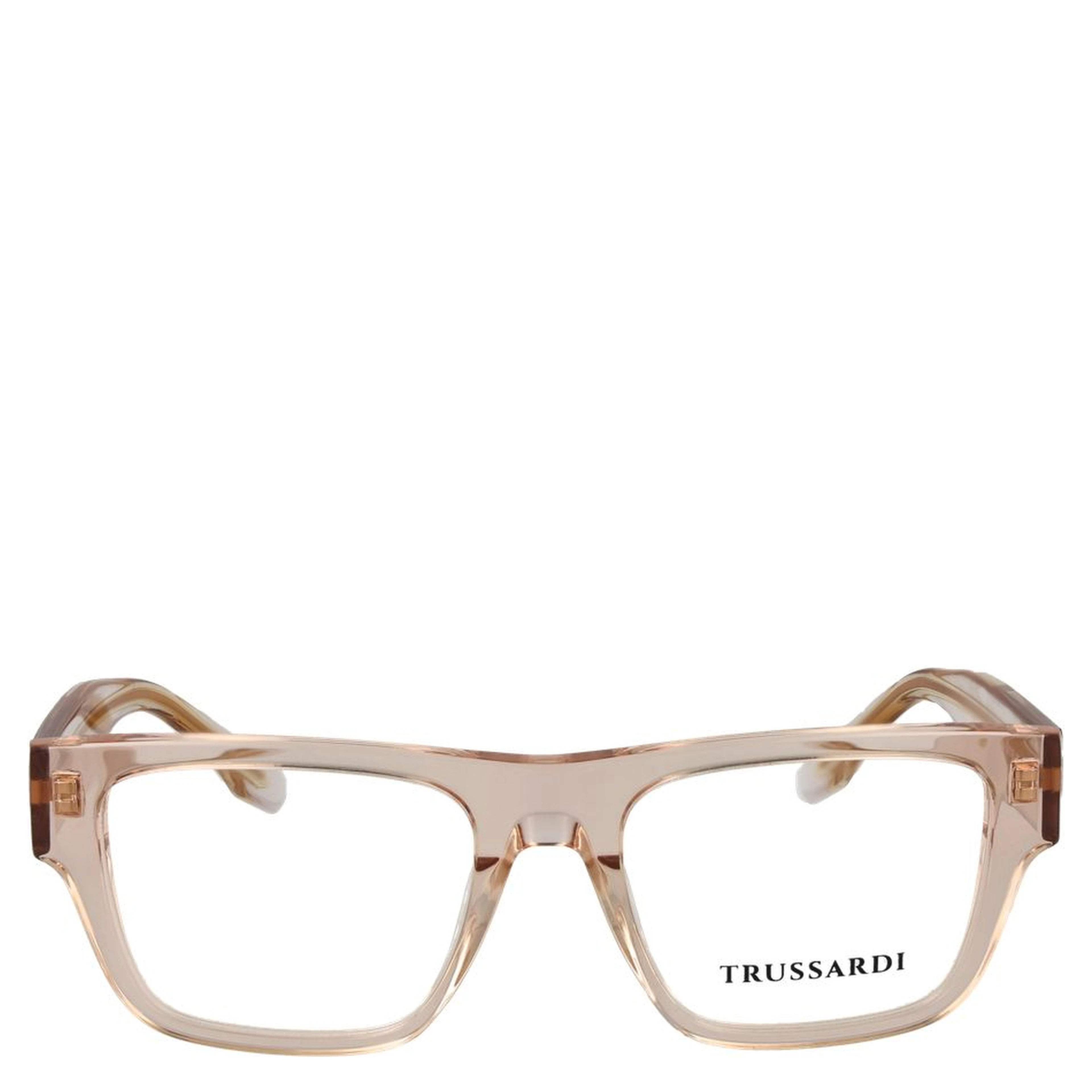 Orange Acetate Glasses (Frames)